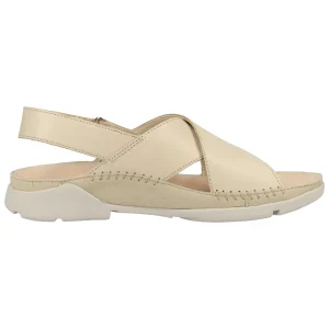 Clarks Sandales – Beige prix de gros 19