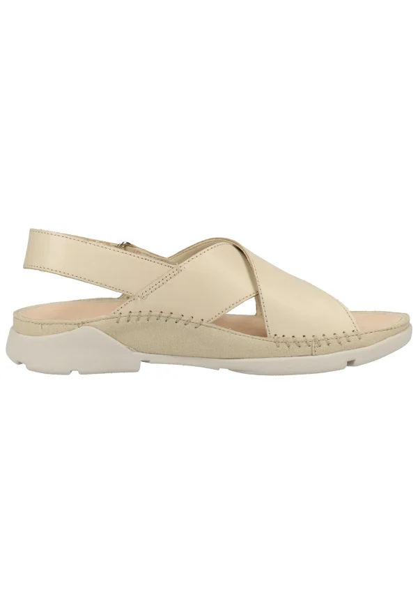 Clarks Sandales – Beige prix de gros 7