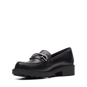 vente pas cher en ligne Clarks Orinoco2 Edge – D – Mocassins – Black 11