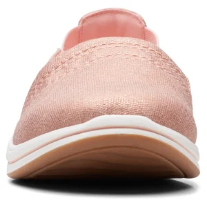 Clarks Brinkley Step-D – Mocassins – Pink Livraison rapide 17