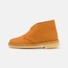 Clarks Originals Desert – Boots À Talons – Tan france en ligne 22