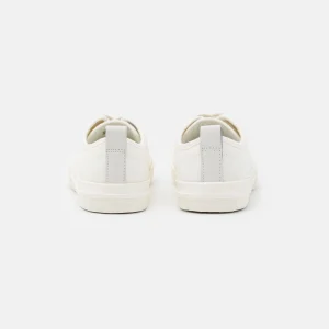 Clarks Roxby Lace – Baskets Basses – White ultratendance 14