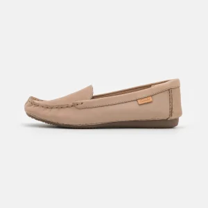 Clarks Freckle Walk – Mocassins – Sand mode pas cher 10