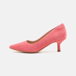 Clarks Violet – Escarpins – Strawberry soldes pas cher 10