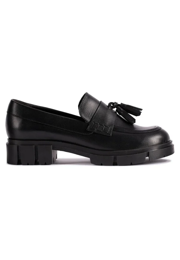 boutiqued en ligne Clarks Teala – Mocassins – Black 8