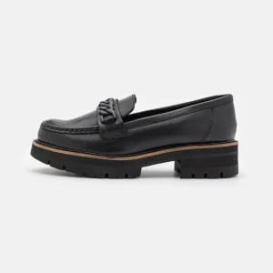 Clarks Orianna Edge – Mocassins – Black Retour Gratuit 10