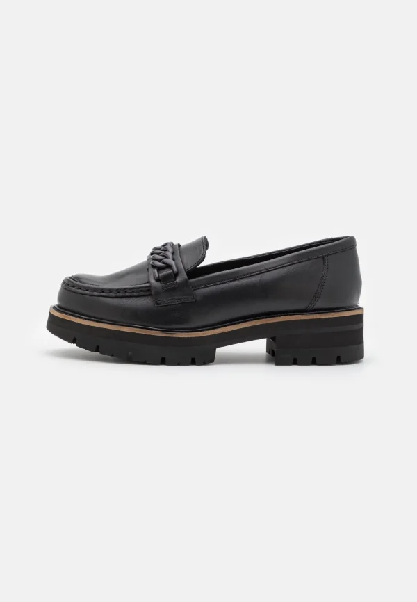 Clarks Orianna Edge – Mocassins – Black Retour Gratuit 3