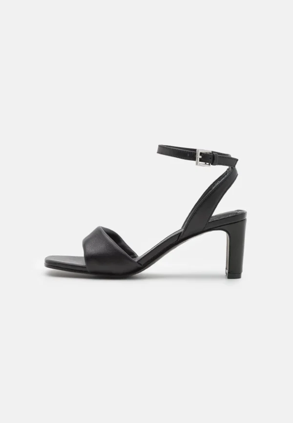 Clarks Seren Strap – Sandales – Black en ligne officielle 3