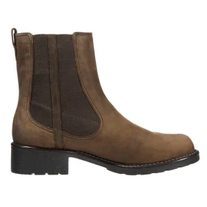 Clarks Orinoco Club – Bottines – Brown Snuff en france 14