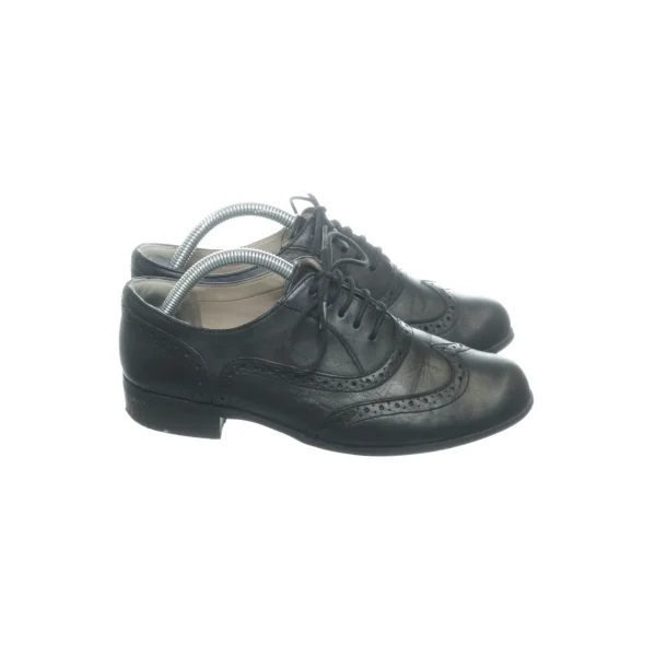 Achat Clarks Oxford Shoes Black SHOES-EU-37 Women 1