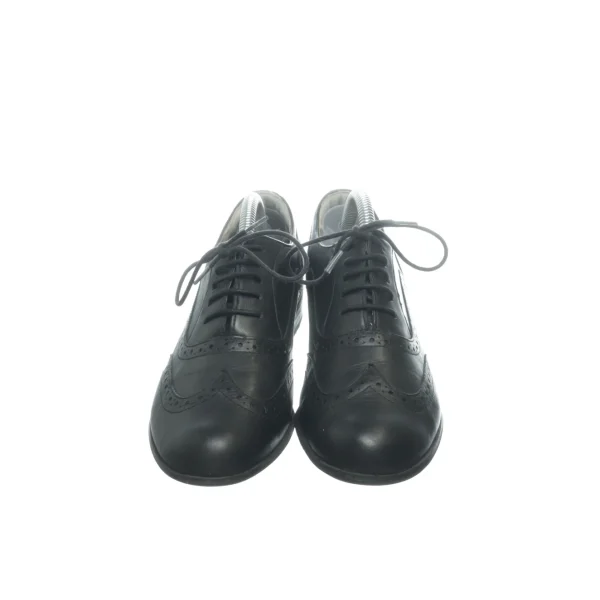 Achat Clarks Oxford Shoes Black SHOES-EU-37 Women 3