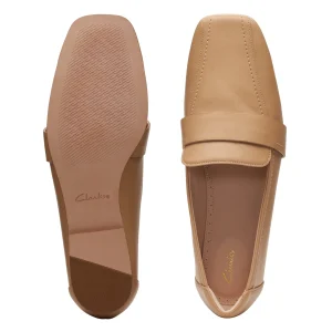 Retour gratuit en magasin. Clarks Seren – Mocassins – Beige 13