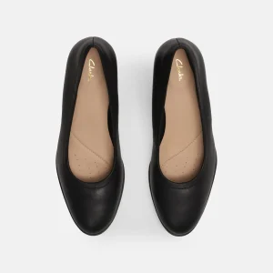 Clarks Kaylin60 Flex – Escarpins – Black fashion pas cher 18