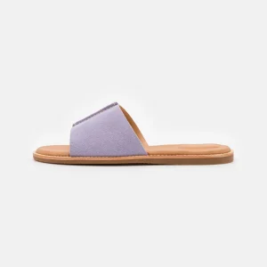 Clarks Karsea Mule – Mules – Lilac Couleurs variées 10