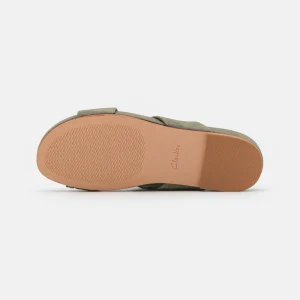 Clarks Pure Twist – Mules – Sage ultratendance 16