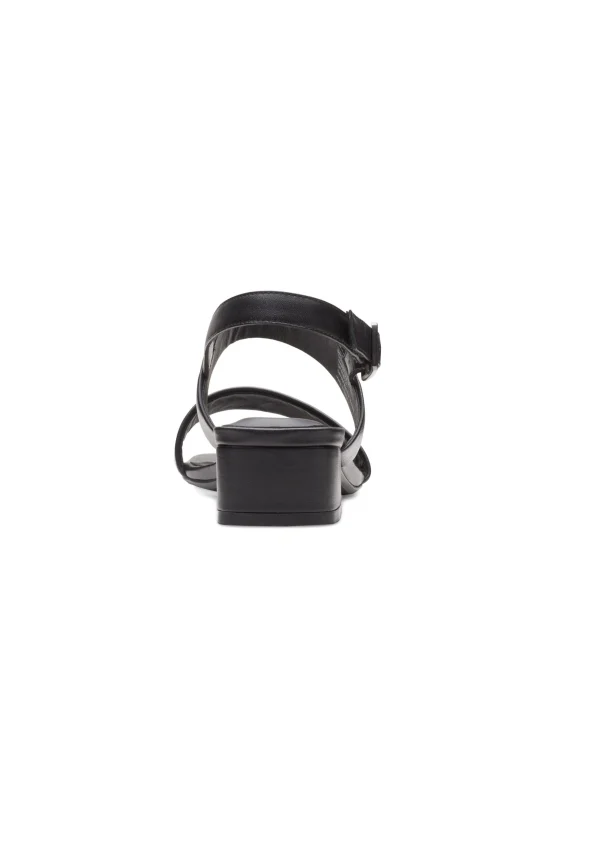 styles dernier cri Clarks Seren Strap D – Sandales – Black 5