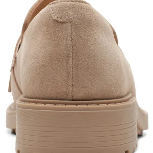 Clarks Orinoco – Mocassins – Beige Promotio de vente 14