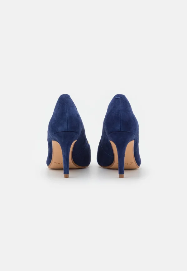 Clarks Laina – Escarpins – Blue Authenticité garantie 5