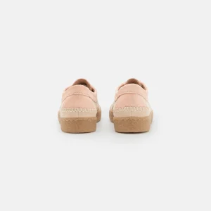 Clarks Barleigh Weave – Derbies – Light Sand Combination mode 14