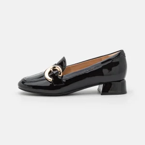 soldes en ligne Clarks Mocassins – Black 10