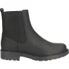 soldes pas cher Clarks Bottines – Schwarz 20