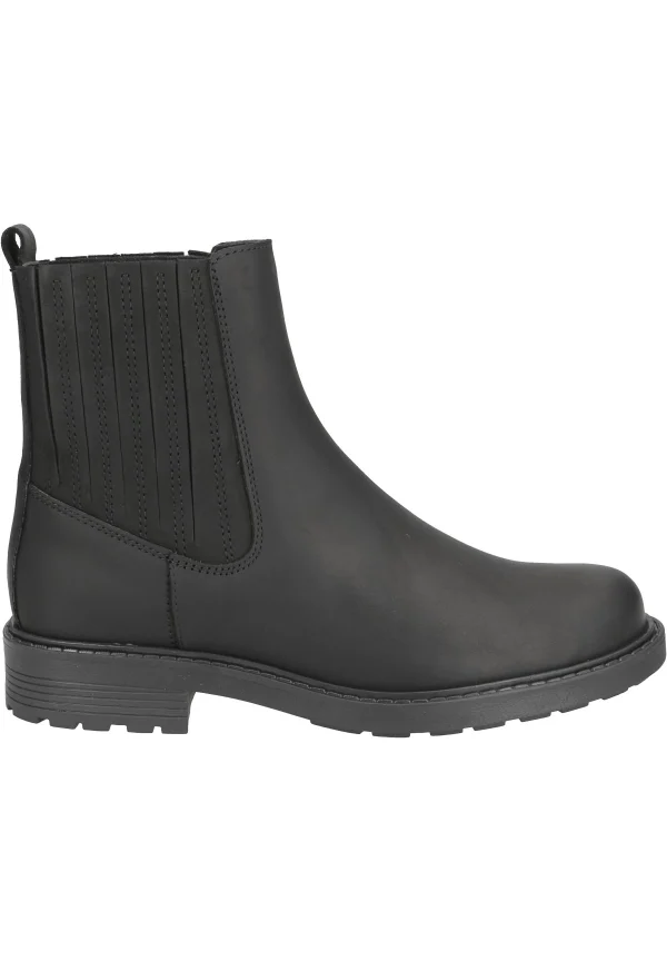 soldes pas cher Clarks Bottines – Schwarz 1