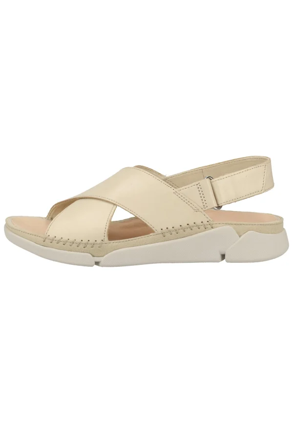 Clarks Sandales – Beige prix de gros 1