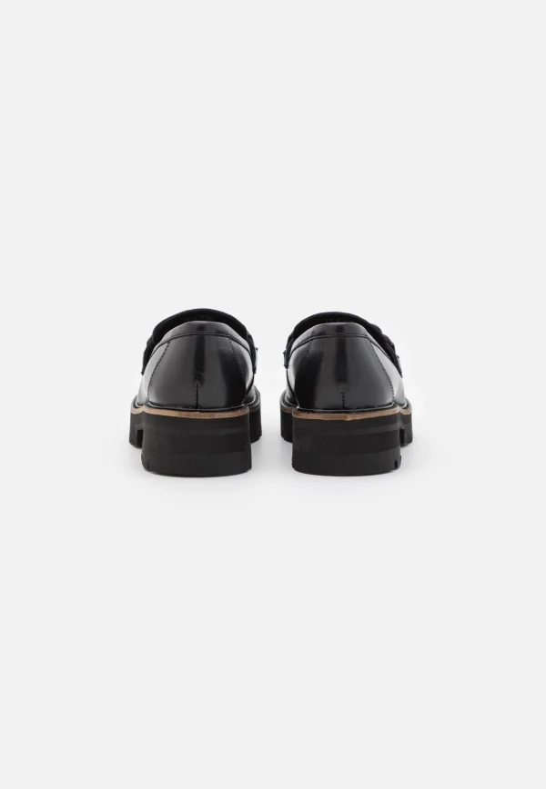 Clarks Orianna Edge – Mocassins – Black Retour Gratuit 5