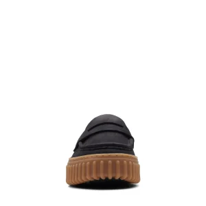 ﻿soldes Clarks Torhill Penny D – Mocassins – Black 16