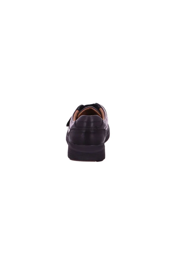 achat pas cher Clarks Mocassins – Schwarz 6