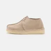 Réductions Clarks Originals Desert Trek – Chaussures À Lacets – Sand 13