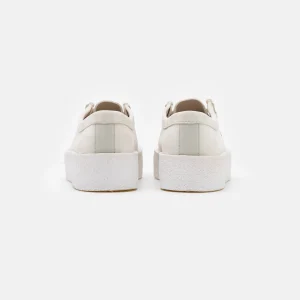 à prix d'occasion Clarks Originals Wallabee Cup – Chaussures À Lacets – White 14