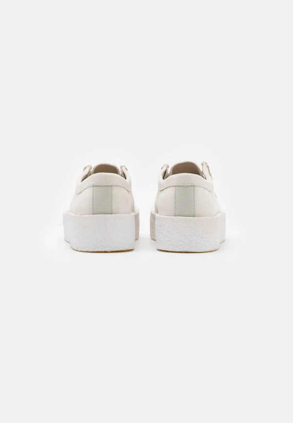 à prix d'occasion Clarks Originals Wallabee Cup – Chaussures À Lacets – White 5