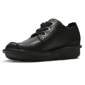 qualité supérieure Clarks Funny Dream – Derbies – Black 12