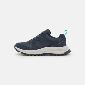 à prix d'occasion Clarks Atl Trek Free – Baskets Basses – Navy 10