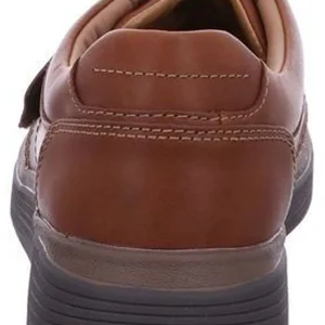 authentiques Clarks Mocassins – Braun 11