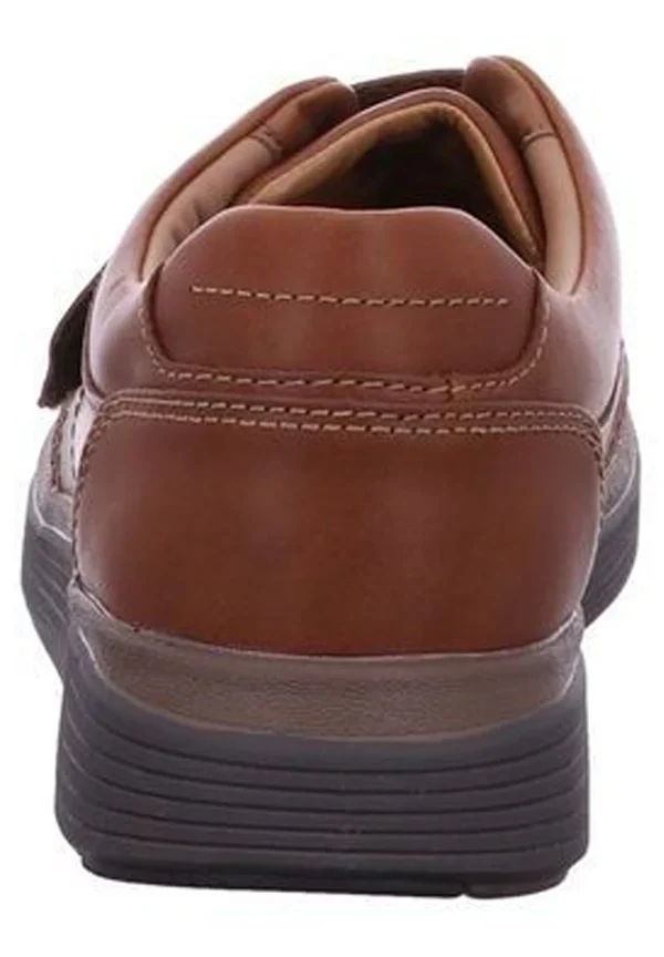 authentiques Clarks Mocassins – Braun 4