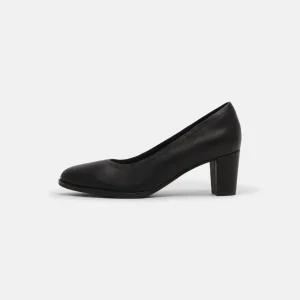 Clarks Kaylin60 Flex – Escarpins – Black fashion pas cher 12