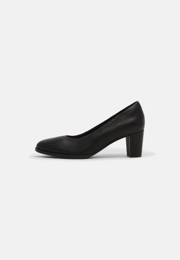 Clarks Kaylin60 Flex – Escarpins – Black fashion pas cher 3