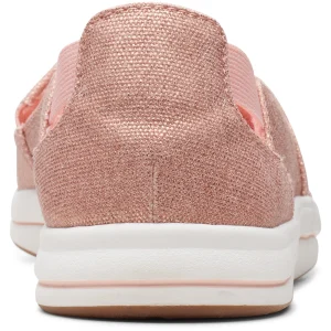 Clarks Brinkley Step-D – Mocassins – Pink Livraison rapide 15