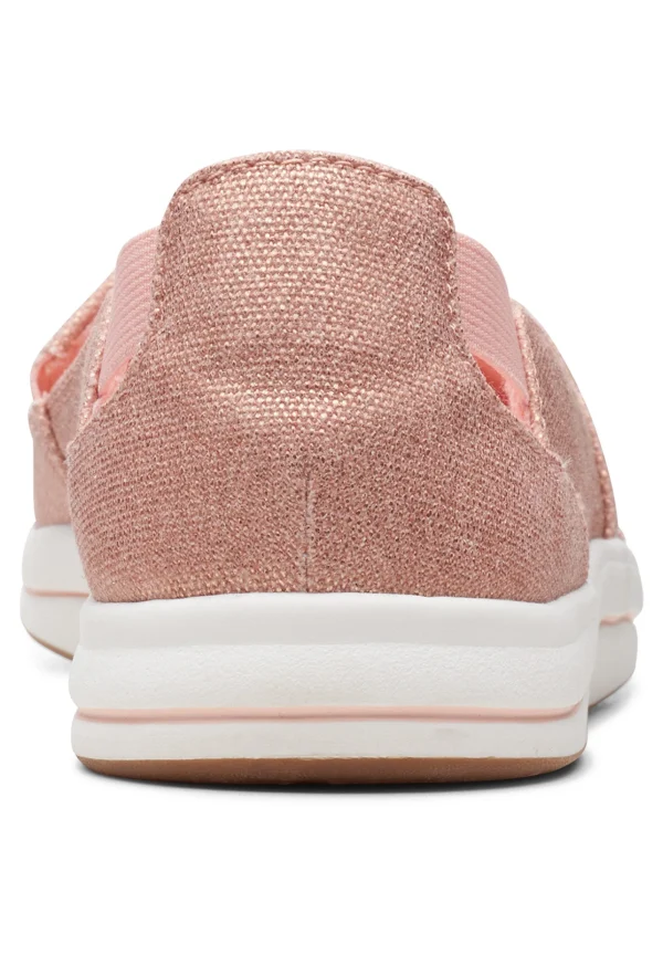 Clarks Brinkley Step-D – Mocassins – Pink Livraison rapide 5