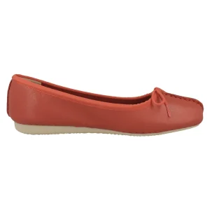 boutique paris Clarks Freckle Ice – Ballerines – Grenadine 15