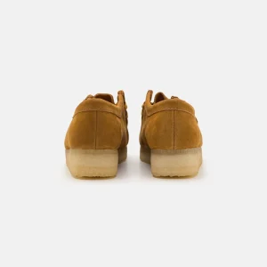 Clarks Originals Wallabee – Derbies – Oakmoss marque moins cher 14