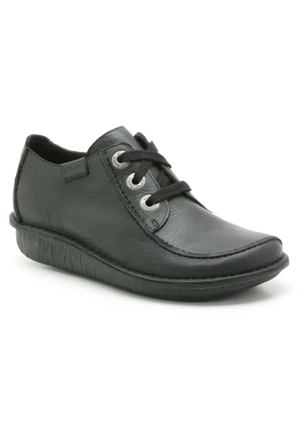 qualité supérieure Clarks Funny Dream – Derbies – Black 7