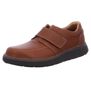 authentiques Clarks Mocassins – Braun 9