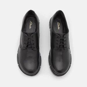 Clarks Teala Lace – Derbies – Black outlet soldes 18