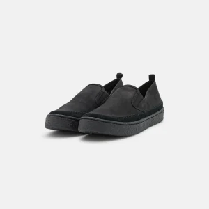 aux meilleurs prix Clarks Barleigh – Mocassins – Black 12