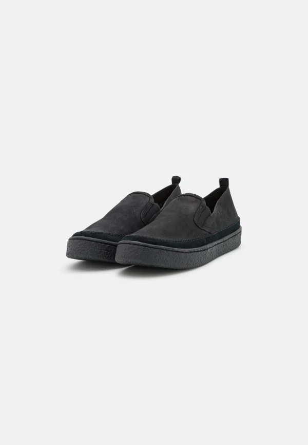 aux meilleurs prix Clarks Barleigh – Mocassins – Black 4