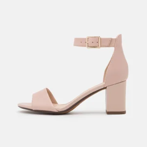 dernière tendance Clarks Deva Mae – Sandales – Dusty Rose 10