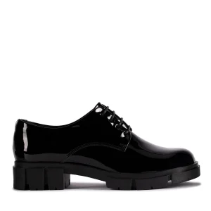 Clarks Teala – Derbies – Black aux meilleurs prix 9